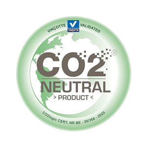 co2 neutral label