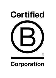 logo b corporation