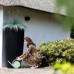 capi rainbarrel black rib