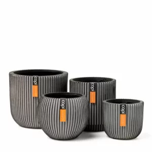 Mix doos Groove antraciet