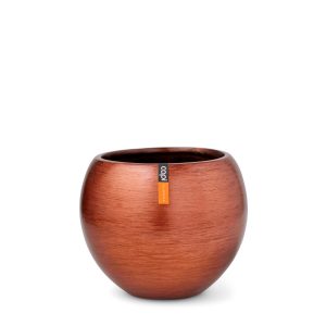 Vaas bol Retro Gold & Copper