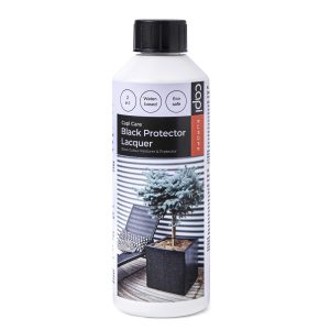 Black Protector Lacquer 500 ml
