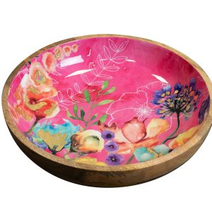 Bowl Fiesta fuchsia