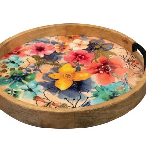 Dienblad Sparkle spring