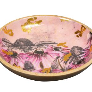 Bowl Polly pink