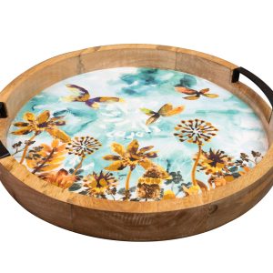 Dienblad Fresia fresh