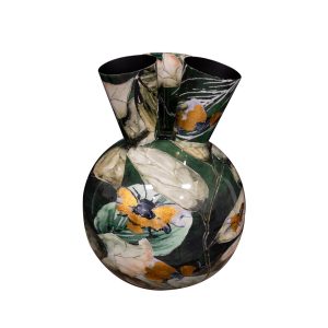 Tulpenvaas Bee green