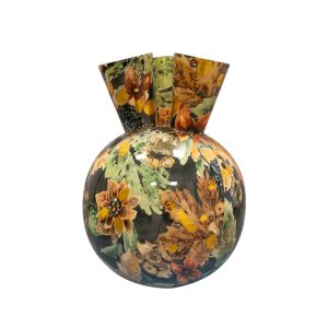 Tulpenvaas Berry blue