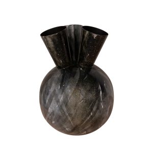 Tulpenvaas Shadow gold