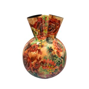 Tulpenvaas Rose rouge