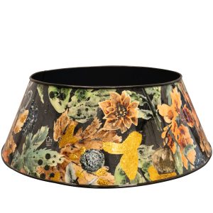 Kerstboomring Berry blue