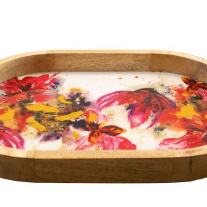 Dienblad Sweet magnolia