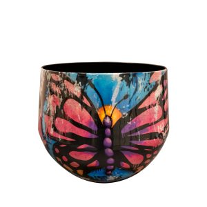 Pot Streetart lovepaint