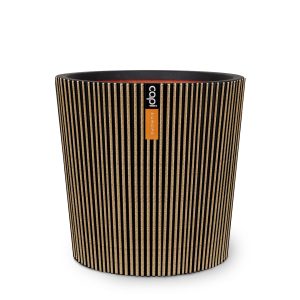 Vaas conisch Groove NL